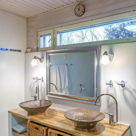 Luxury Rivart, Sauna *