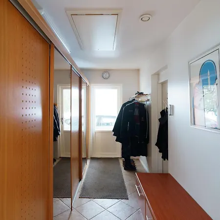 Luxury Rivart, Sauna Villa Korospohja