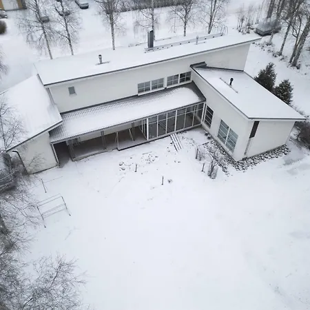 Villa Luxury Rivart, Sauna *