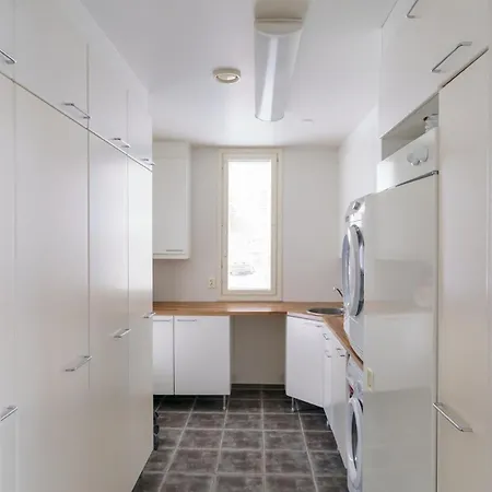 Luxury Rivart, Sauna