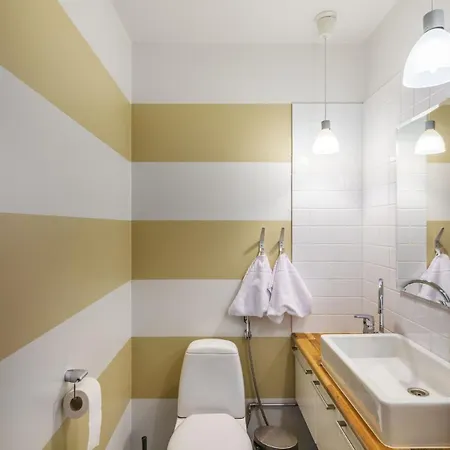 Luxury Rivart, Sauna Вилла